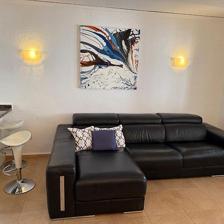 Luces Del Mar Beautiful Bungalow With Seaview Near To Moraira Benitachell Exterior photo