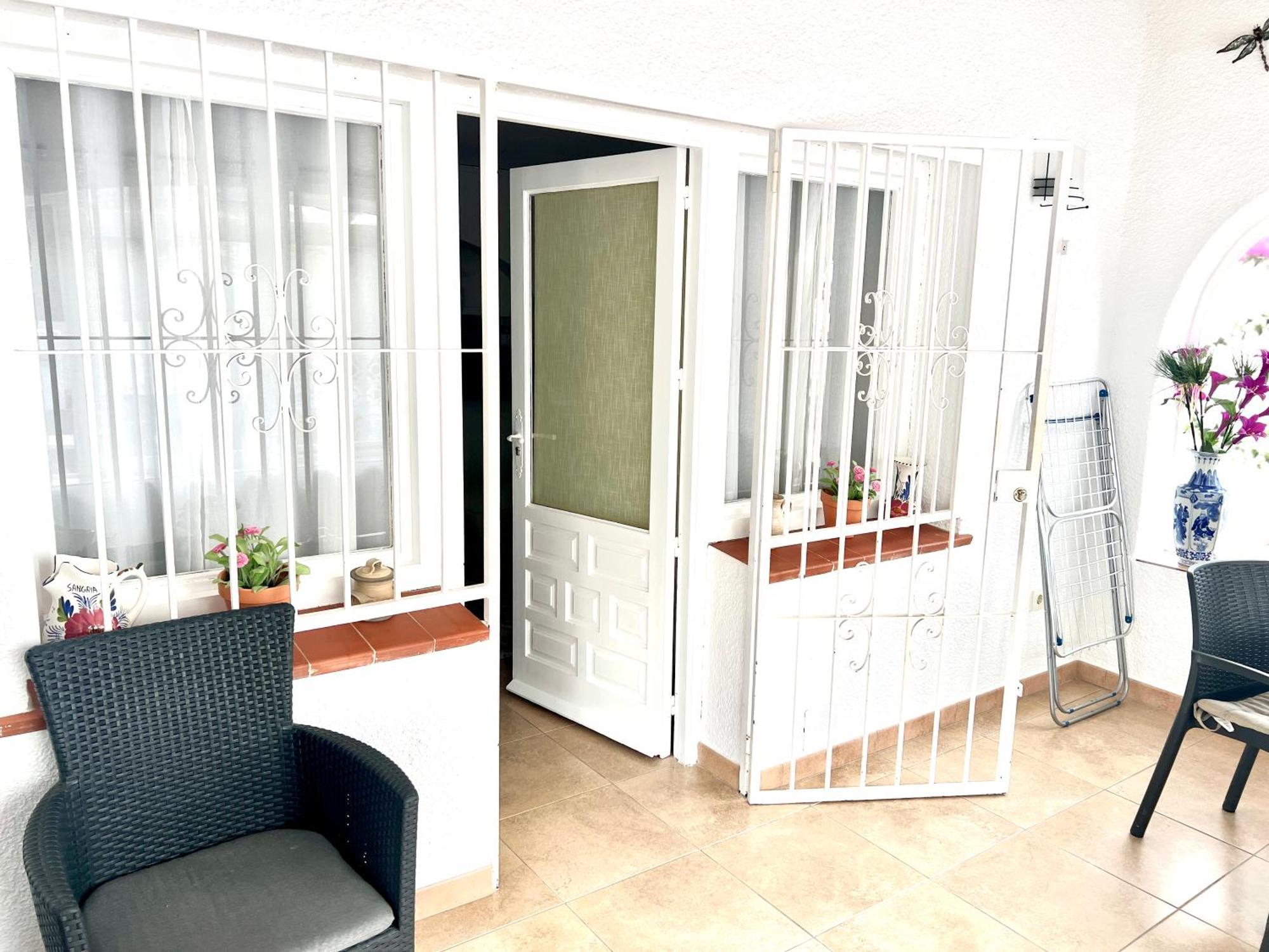 Luces Del Mar Beautiful Bungalow With Seaview Near To Moraira Benitachell Exterior photo